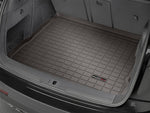Load image into Gallery viewer, WeatherTech 2015+ Audi Q3 Cargo Liners - Cocoa