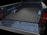Load image into Gallery viewer, WeatherTech 07+ Chevrolet Silverado TechLiner - Black