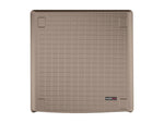 Load image into Gallery viewer, WeatherTech 2018+ Jaguar XF Cargo Liners - Tan