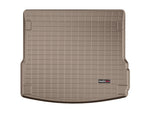 Load image into Gallery viewer, WeatherTech 15+ Porsche Cargo Liners - Tan