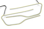 Load image into Gallery viewer, Diode Dynamics 14-21 Jeep Grand Cherokee Switchback LED Halos