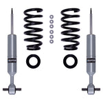 Load image into Gallery viewer, Bilstein B8 6112 2019+ GMC Sierra / Chevrolet Silverado 1500 Front Suspension Kit