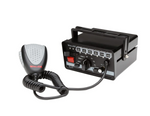 Load image into Gallery viewer, WHELEN 295SLSA6 SIREN/CONTROL CENTER