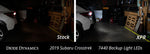 Load image into Gallery viewer, Diode Dynamics 7443 XPR LED Bulb - Cool - White (Single)
