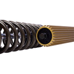 Load image into Gallery viewer, Bilstein 22-24 Can-Am Maverick X3 Max RS Turbo Black Hawk Powersports Shock & Coil Spring Ass. - RL