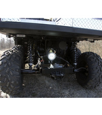 Load image into Gallery viewer, Whelen PAR-36 Round Super-LED Work Light with Pedestal Mount