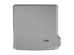 Load image into Gallery viewer, WeatherTech 2018+ Volvo V90 Cargo Liners - Grey