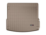 Load image into Gallery viewer, WeatherTech 15+ Porsche Cargo Liners - Tan