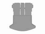 Load image into Gallery viewer, WeatherTech 17-21 Mazda CX-5 Seatback Cargo Liner HP - Grey