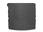 Load image into Gallery viewer, WeatherTech 09-13 Dodge Journey Cargo Liners - Black