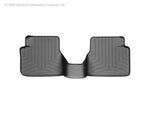 Load image into Gallery viewer, WeatherTech 08+ Subaru Impreza Rear FloorLiner - Black