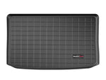 Load image into Gallery viewer, WeatherTech 2014+ Fiat 500L Cargo Liner - Black