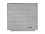 Load image into Gallery viewer, WeatherTech 17-23 Bentley Mentayga Cargo Liners - Grey (Five Passenger Models Only)