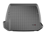 Load image into Gallery viewer, WeatherTech 2011+ Volvo S60 Cargo Liners - Black