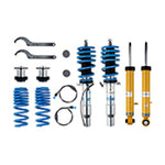 Load image into Gallery viewer, Bilstein B16 (DampTronic) 2015-2018 BMW M3/M4 F80/F82 Front & Rear Performance Suspension System