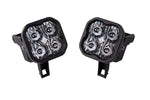 Load image into Gallery viewer, Diode Dynamics SS3 Sport Type SDX Kit ABL - White SAE Fog