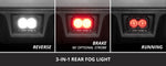 Load image into Gallery viewer, Diode Dynamics 22-25 Subaru WRX C2R 4th Brake Light Kit