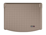 Load image into Gallery viewer, WeatherTech 2021+ Chevrolet TrailBlazer Cargo Liners - Tan