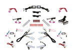 Load image into Gallery viewer, Diode Dynamics 17-20 Chevrolet Camaro ZL1 RGBWA Upper & Lower DRL Boards