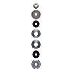 Load image into Gallery viewer, Bilstein 03-10 4Runner/FJ and 10+ GX460 B6 Series Rear Shock