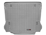 Load image into Gallery viewer, WeatherTech 11+ Jeep Wrangler Unlimited Cargo Liners - Grey