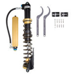 Load image into Gallery viewer, Bilstein 21-22 Polaris RZR Turbo S Black Hawk Powersports Shock & Coil Spring Assembly - Rear