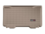 Load image into Gallery viewer, WeatherTech 2015+ Mini Hardtop Cargo Liners - Tan