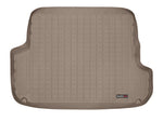 Load image into Gallery viewer, WeatherTech 94-97 Volvo 850 Wagon Cargo Liners - Tan