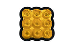 Load image into Gallery viewer, Diode Dynamics SS5 Lens - Yellow Spot