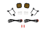 Load image into Gallery viewer, Diode Dynamics SS3 Type Y Fog Light Bracket Kit