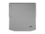 Load image into Gallery viewer, WeatherTech 2016+ Mercedes-Benz E-Class Cargo Liners - Grey