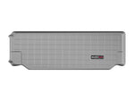 Load image into Gallery viewer, WeatherTech 14-15 BMW X5 Cargo Liners - Grey