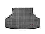 Load image into Gallery viewer, WeatherTech 12+ Subaru Impreza Cargo Liners - Black