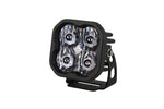 Load image into Gallery viewer, Diode Dynamics SS3 Pro ABL - White SAE Driving Standard (Single)