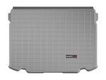 Load image into Gallery viewer, WeatherTech 2019+ Toyota Corolla Hatchback Cargo Liners - Grey