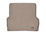 Load image into Gallery viewer, WeatherTech 99-02 Ford Expedition Cargo Liners - Tan