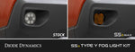Load image into Gallery viewer, Diode Dynamics 22-24 Subaru Forester/Crosstrek SS3 Type Y Fog Light Bracket Kit