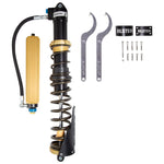 Load image into Gallery viewer, Bilstein 21-22 Polaris RZR Turbo S Black Hawk Powersports Shock & Coil Spring Assembly - Rear