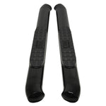 Load image into Gallery viewer, Westin 21-22 Ford Bronco (2-Door) PRO TRAXX 4 Oval Nerf Step Bars - Textured Black