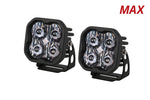 Load image into Gallery viewer, Diode Dynamics SS3 Max ABL - White SAE Fog Standard (Pair)