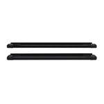 Load image into Gallery viewer, Westin SG6 LED Aluminum Running Boards Running Boards 85.5in - Blk