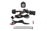 Load image into Gallery viewer, Diode Dynamics Hitch Mount LED Pod Reverse Kit C1R