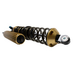 Load image into Gallery viewer, Bilstein 21-22 Polaris RZR Turbo S Black Hawk Powersports Shock & Coil Spring Assembly - Front Left