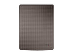 Load image into Gallery viewer, WeatherTech 2015+ Cadillac Escalade ESV / Chevrolet Suburban (Behind 2nd Row) Cargo Liners - Cocoa