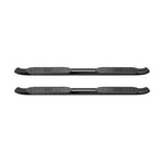 Load image into Gallery viewer, Westin 2015-2018 Chevrolet/GMC Colorado/Canyon Extended Cab PRO TRAXX 4 Oval Nerf Step Bars - Black