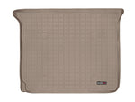 Load image into Gallery viewer, WeatherTech 01-05 Pontiac Aztek Cargo Liners - Tan