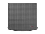 Load image into Gallery viewer, WeatherTech 2020+ Volkswagen Atlas Cross Sport Cargo Liners - Black