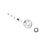 Load image into Gallery viewer, Bilstein B6 (SP) 85-93 VW Golf / 85-92 Jetta Rear 36mm Monotube Shock Absorber *SPECIAL ORDER*