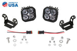 Load image into Gallery viewer, Diode Dynamics SS3 Max ABL - White SAE Fog Standard (Pair)