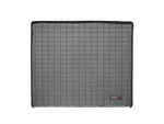 Load image into Gallery viewer, WeatherTech 06+ Jeep Commander Cargo Liners - Black
